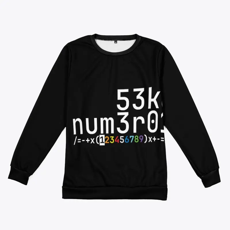 Seku Numerology 1