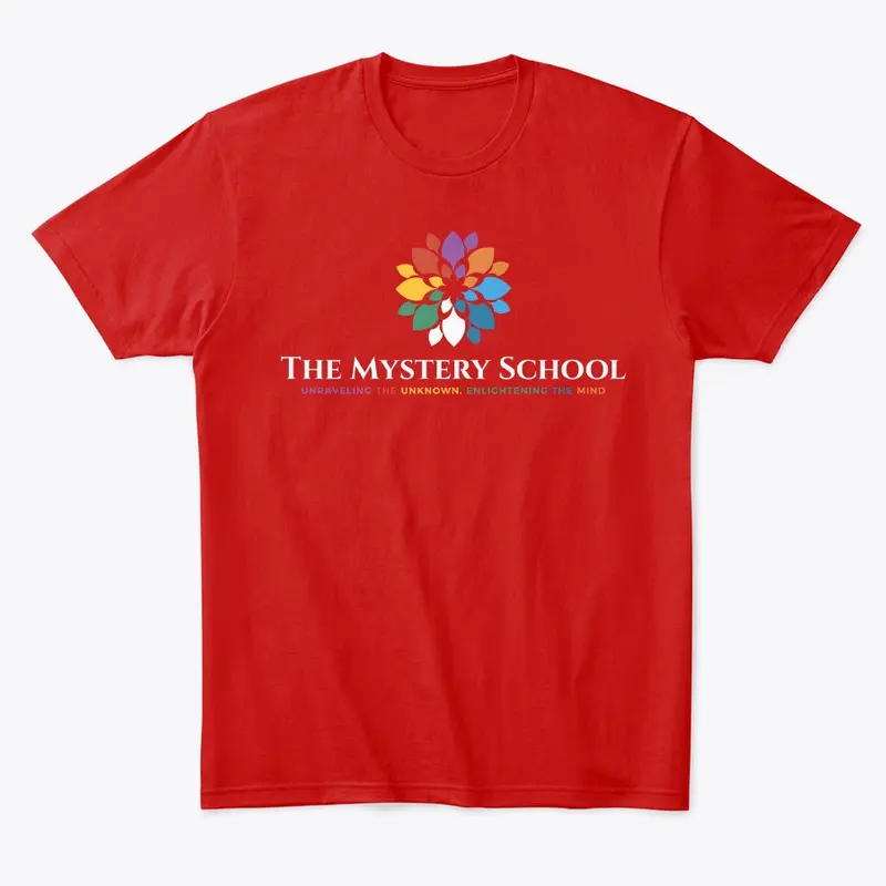 Mystery School Collection #2