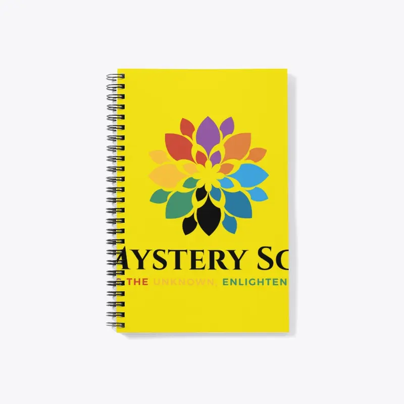 Mystery School Collection #1