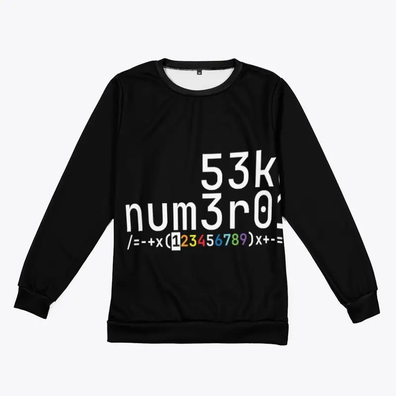 Seku Numerology 1