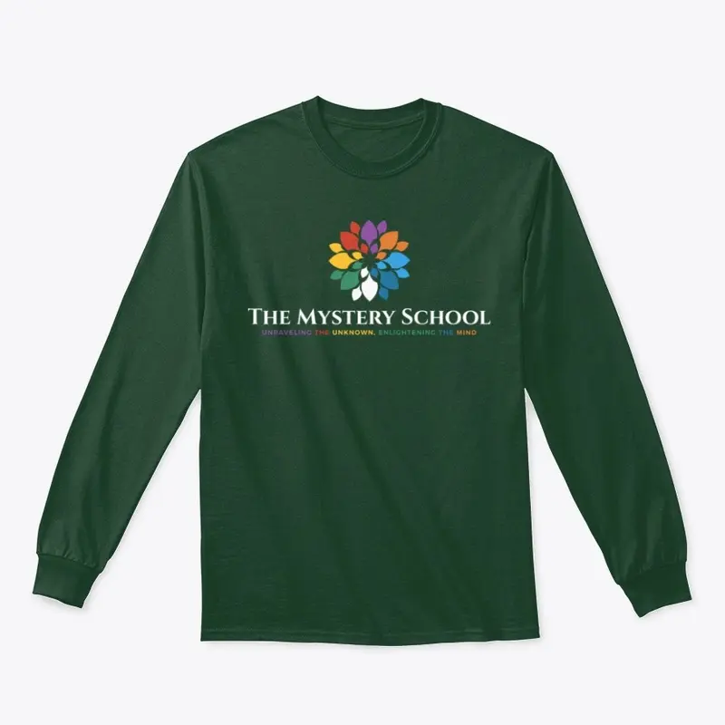 Mystery School Collection #2