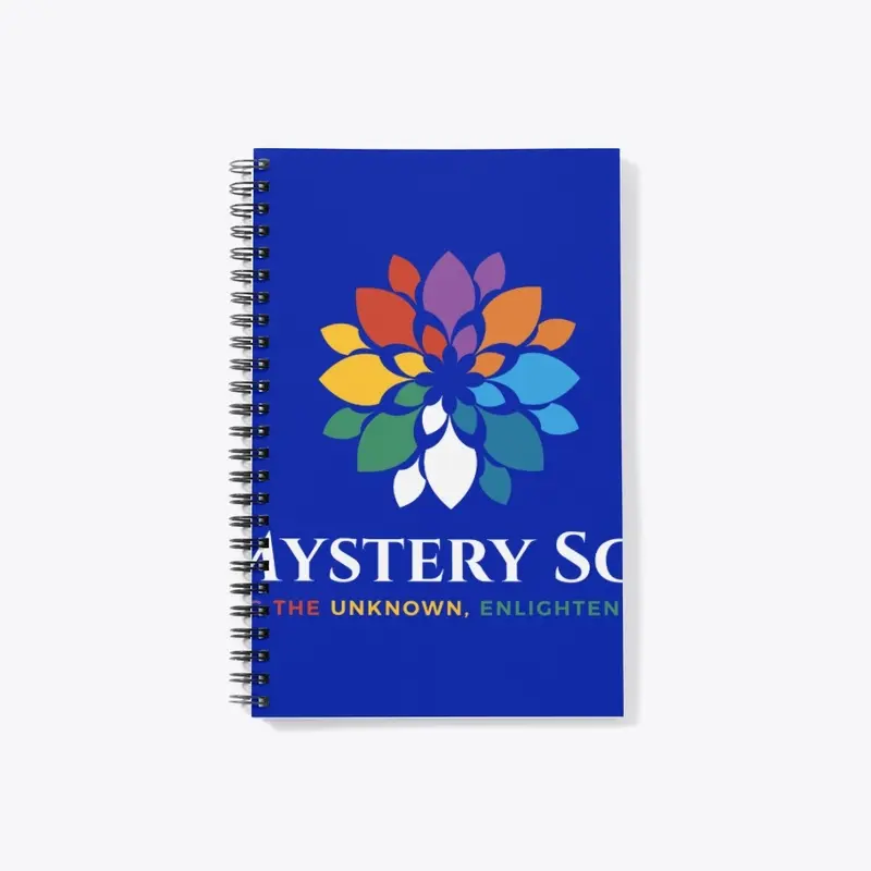 Mystery School Collection #2