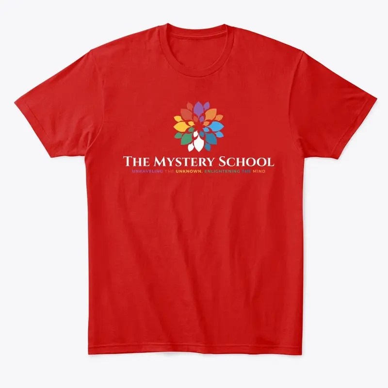 Mystery School Collection #2