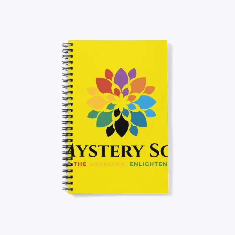 Mystery School Collection #1